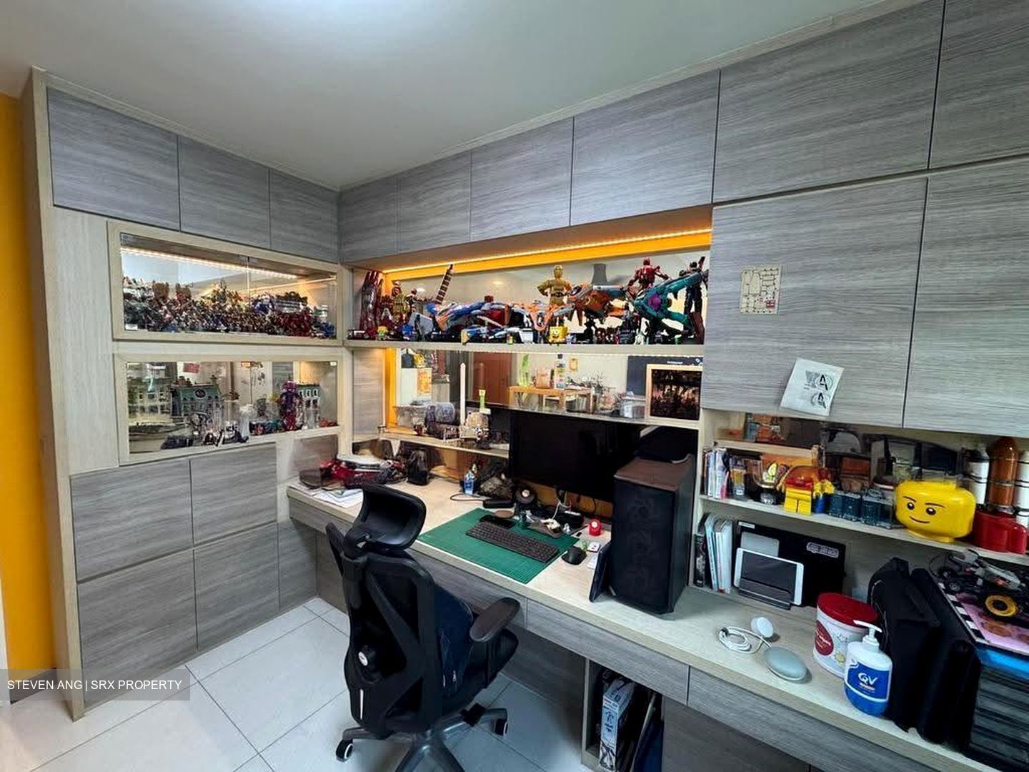 Blk 218C Boon Lay View (Jurong West), HDB 5 Rooms #612884251